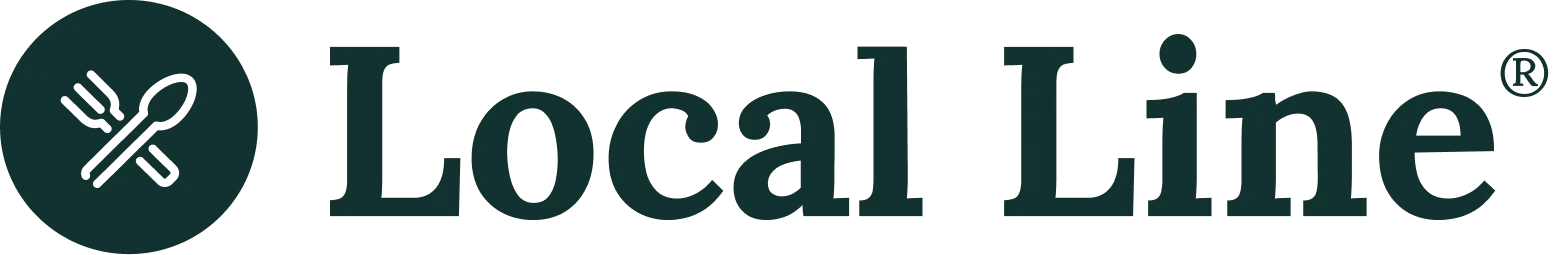 Local Line logo